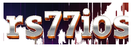 rs777ios logo