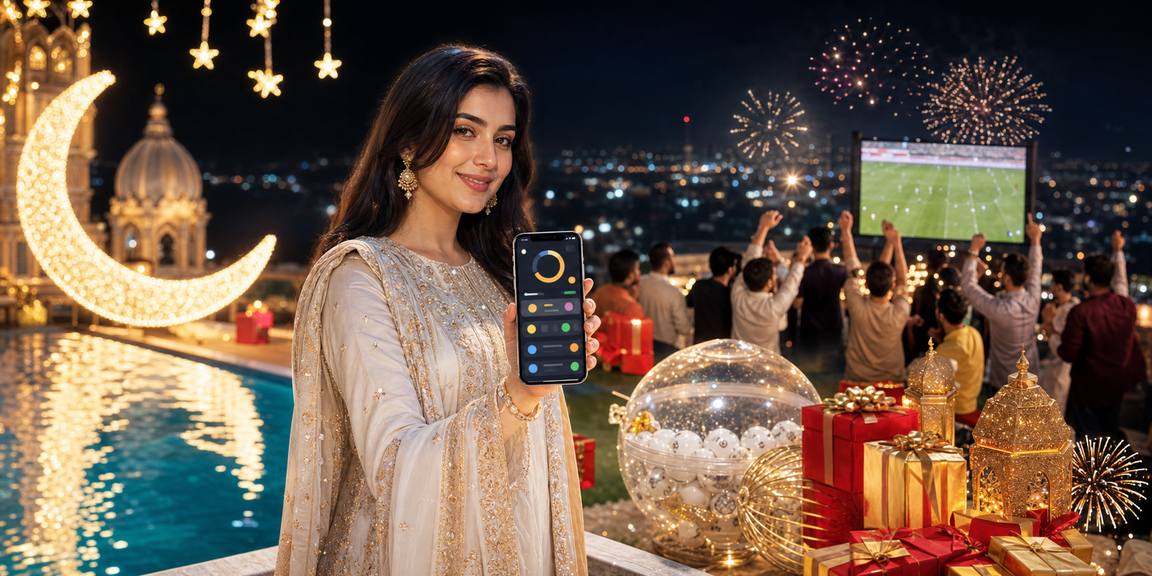 rs777ios The Platform We Built for Pakistan